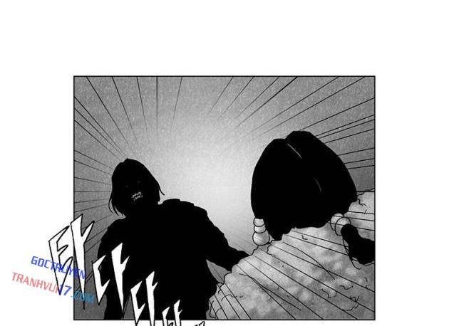 Máu lạnh - Page 10