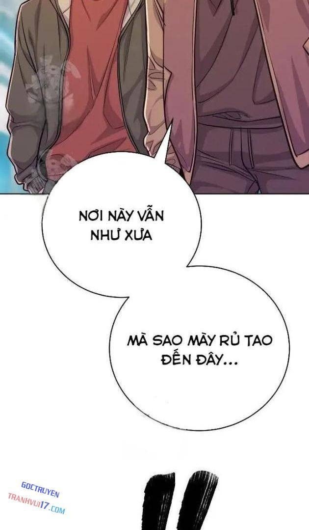 Không Gian Đặc Biệt Của Luật Sư Bình Dị - Page 35