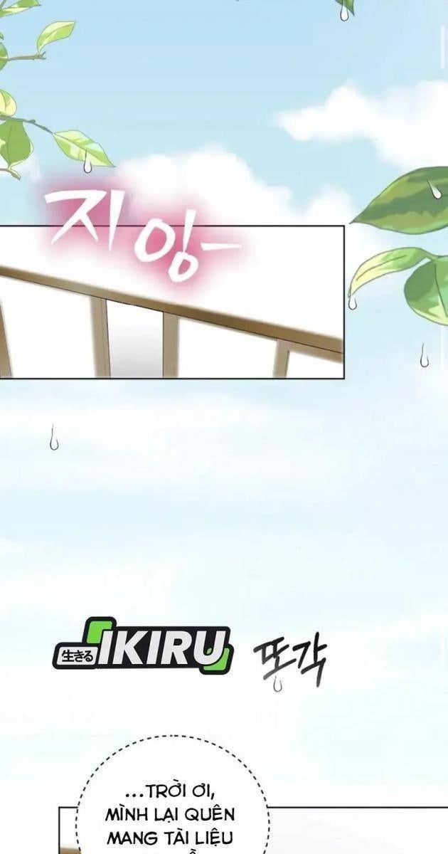 Không Gian Đặc Biệt Của Luật Sư Bình Dị - Page 37