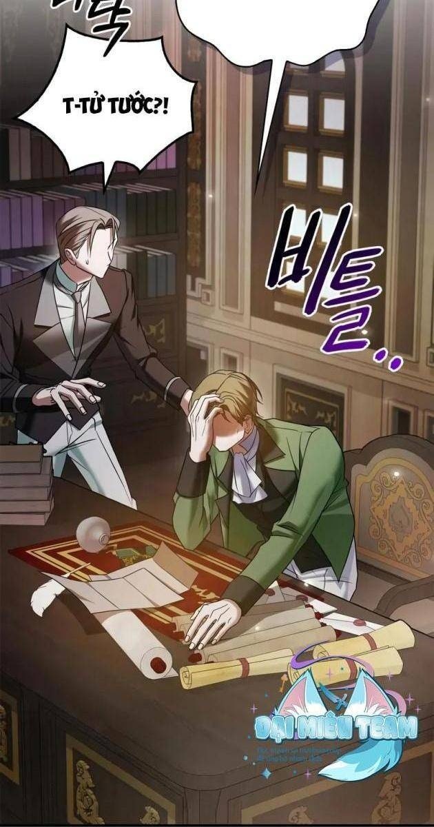 Ta Không Tài Năng Đến Vậy Đâu - Page 126