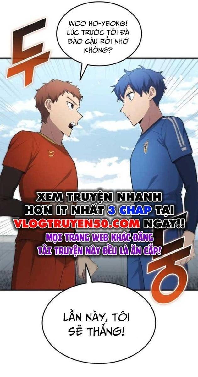 Thiên Phú Bóng Đá Tất Cả Đều Là Của Tôi! - Page 10
