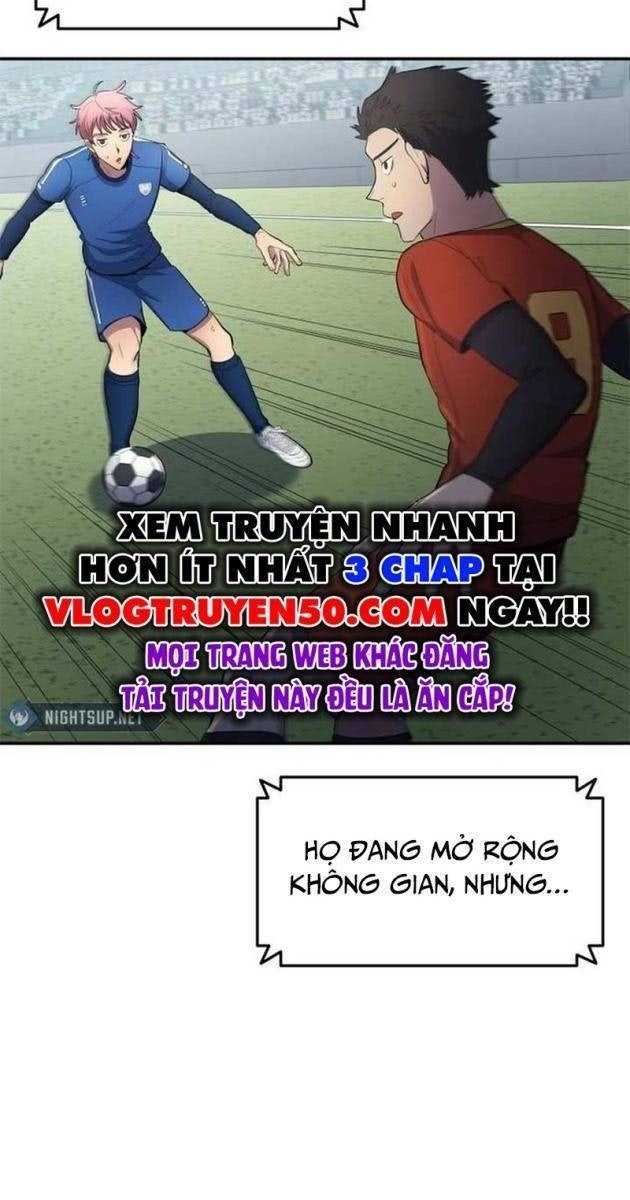 Thiên Phú Bóng Đá Tất Cả Đều Là Của Tôi! - Page 39