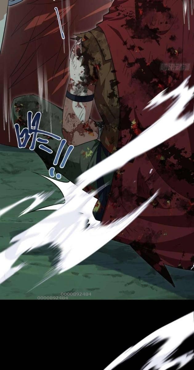 Thành Thần Tại Tận Thế - Page 52