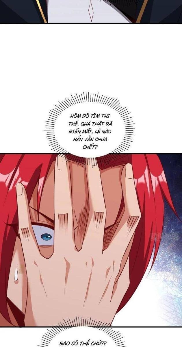 Xuyên Không Thành Npc, Ta Có Bà Xã Che Chở! - Page 61