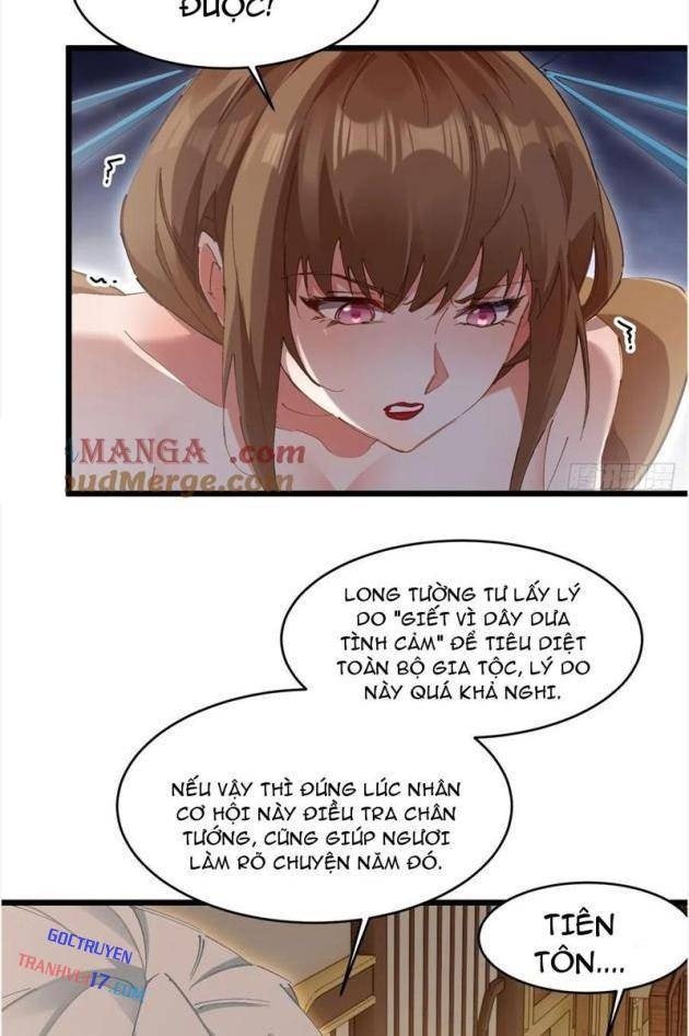 Xuyên Không Thành Npc, Ta Có Bà Xã Che Chở! - Page 21