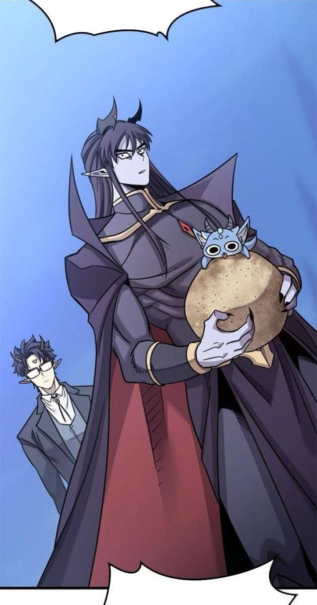 Chúng Ta Bội Thu Rồi, Ma Vương! - Page 145