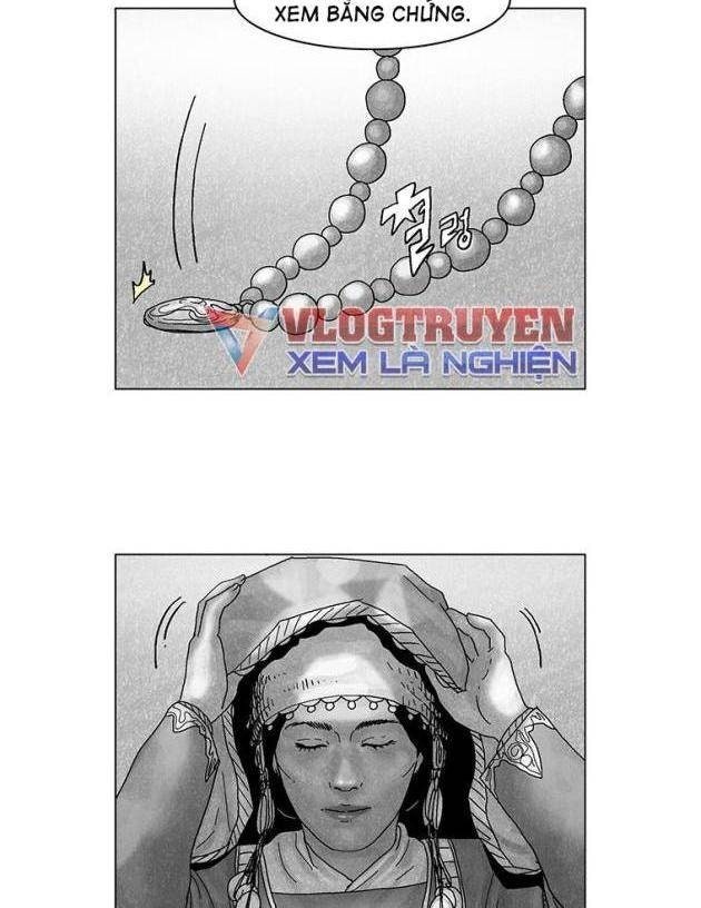 Máu lạnh - Page 25