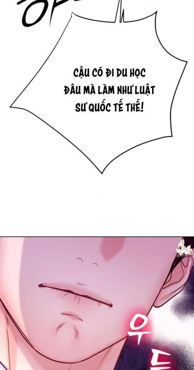 Không Gian Đặc Biệt Của Luật Sư Bình Dị - Page 31