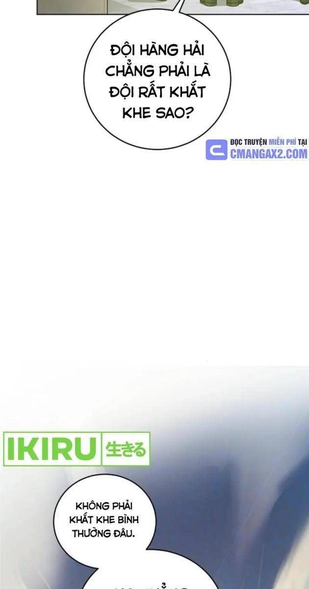 Không Gian Đặc Biệt Của Luật Sư Bình Dị - Page 41