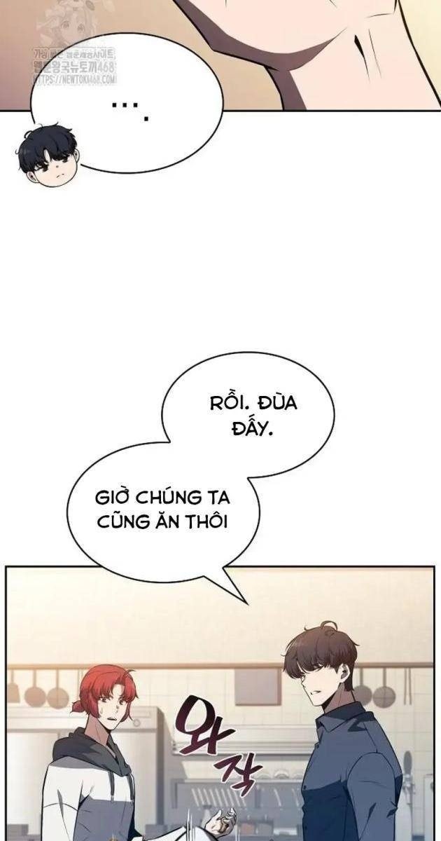 Quán Ăn Định Mệnh - Page 121