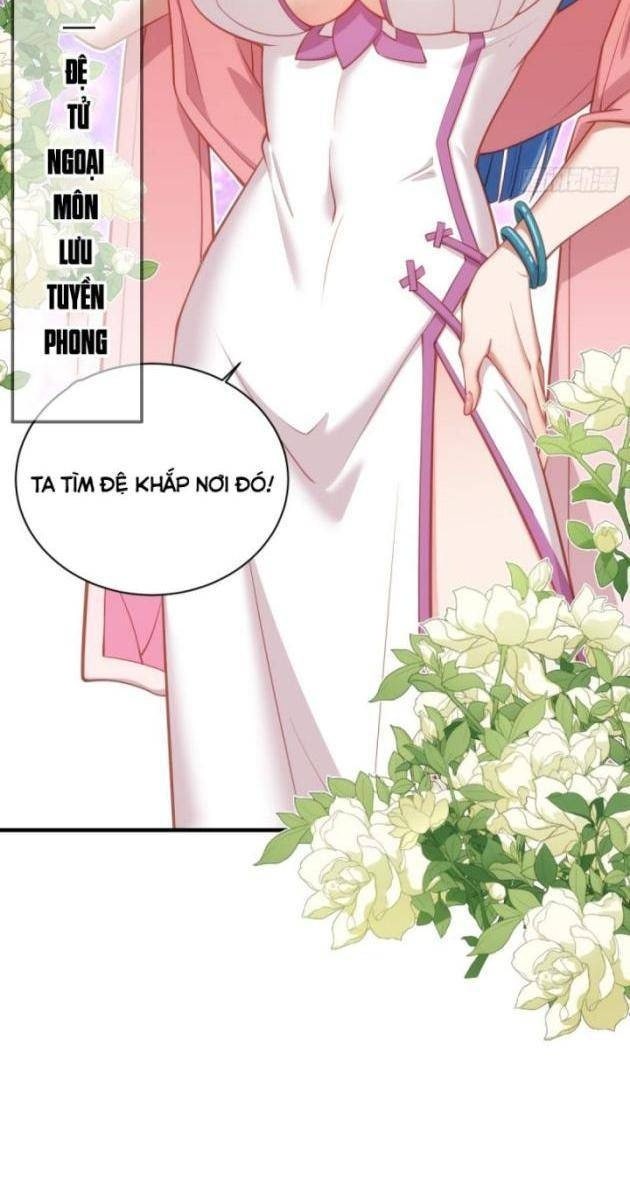 Xuyên Không Thành Npc, Ta Có Bà Xã Che Chở! - Page 45