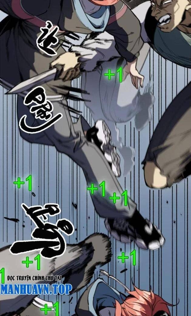 Tinh Linh Chi Hậu - Page 26