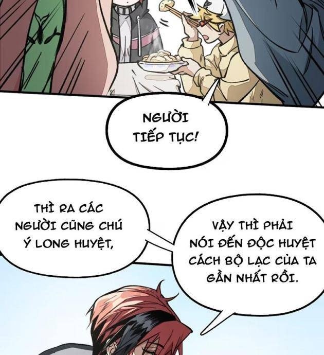 Tinh Linh Chi Hậu - Page 30