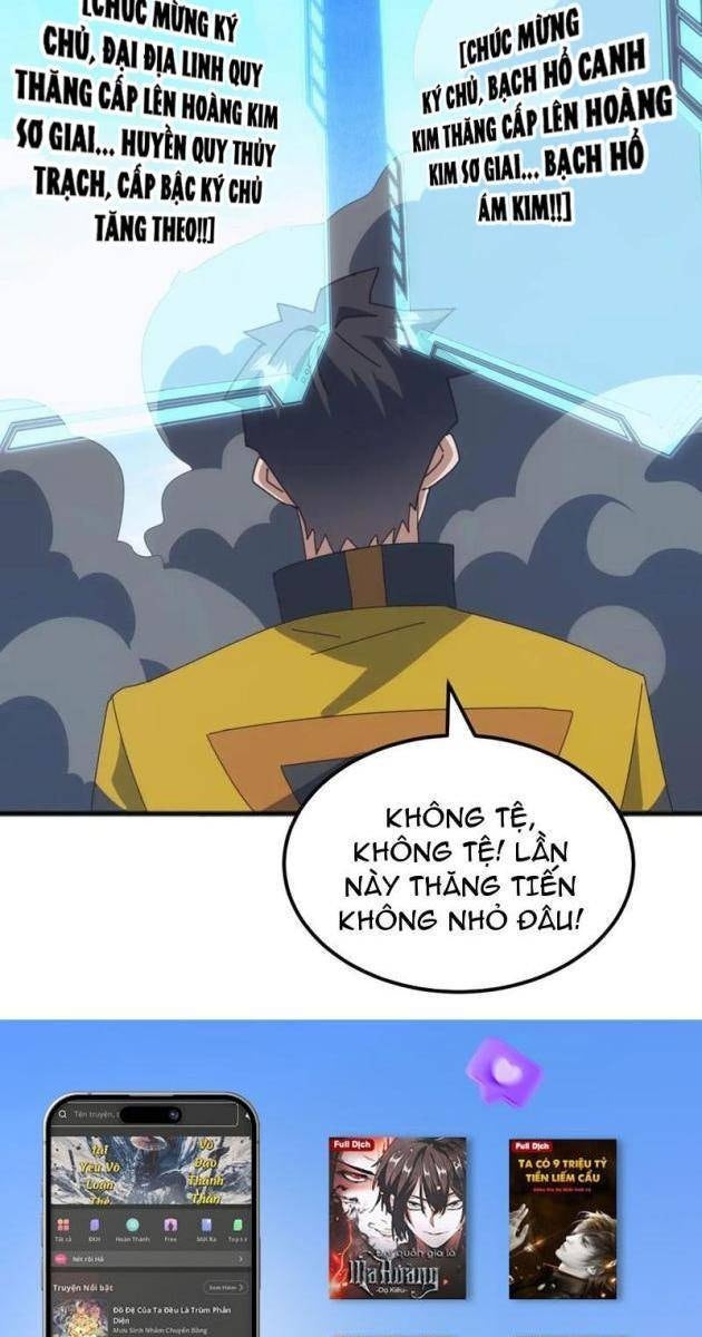 Vạn Tộc Xâm Lược: Mở Đầu Thuần Hóa Cự Thú Cấp Sử Thi - Page 69