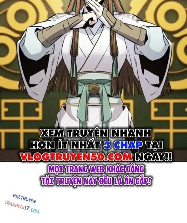 Sự Trở Lại Của Cuồng Ma - Page 9