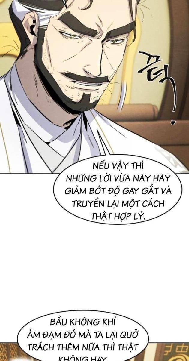 Sự Trở Lại Của Cuồng Ma - Page 80