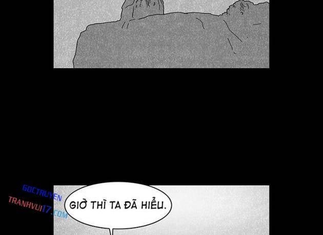 Máu lạnh - Page 17