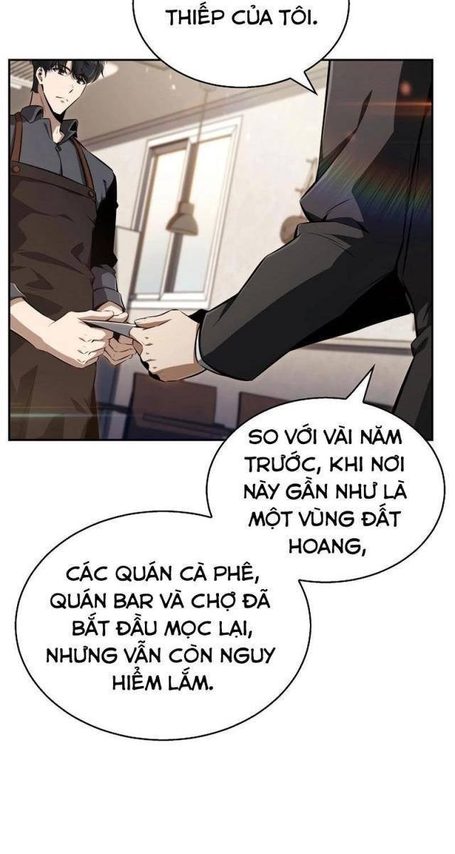 Quán Ăn Định Mệnh - Page 129