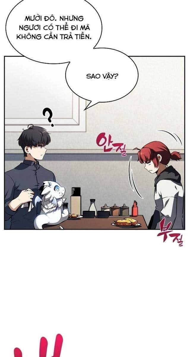 Quán Ăn Định Mệnh - Page 12