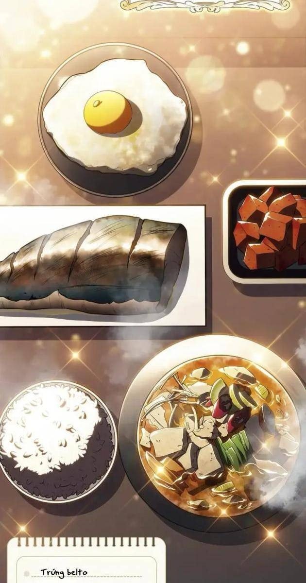 Quán Ăn Định Mệnh - Page 151