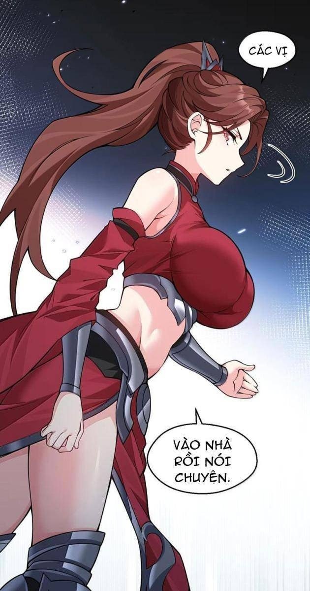 Hảo Đồ Nhi Hãy Tha Cho Vi Sư - Page 61