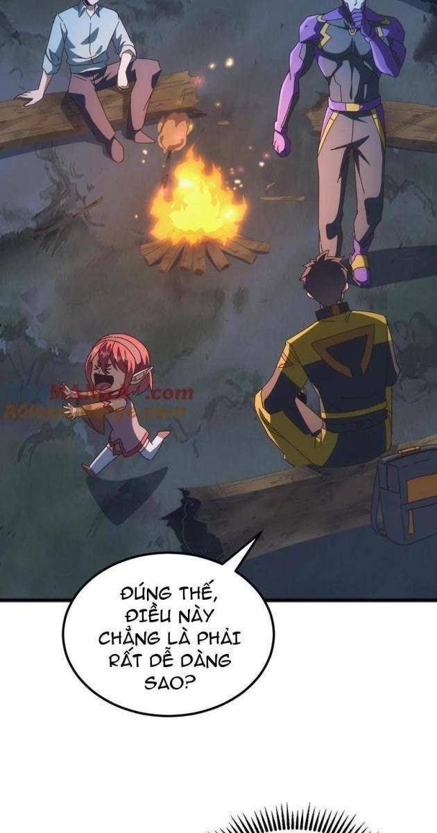 Vạn Tộc Xâm Lược: Mở Đầu Thuần Hóa Cự Thú Cấp Sử Thi - Page 7