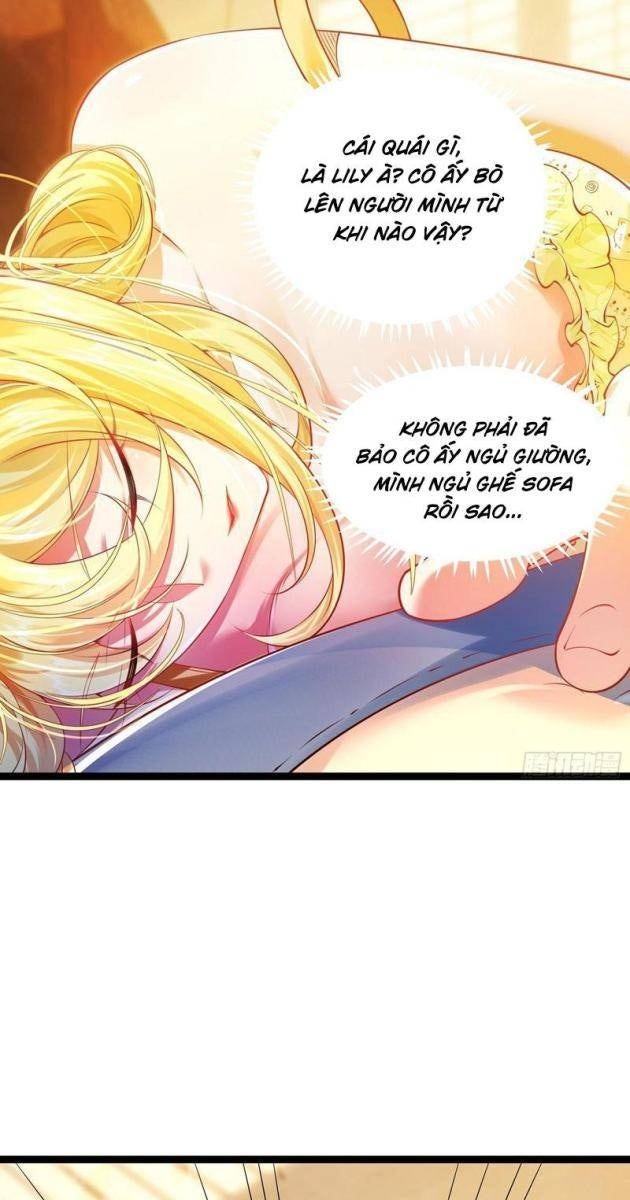 Tinh Thú Sư Mạnh Nhất - Page 11