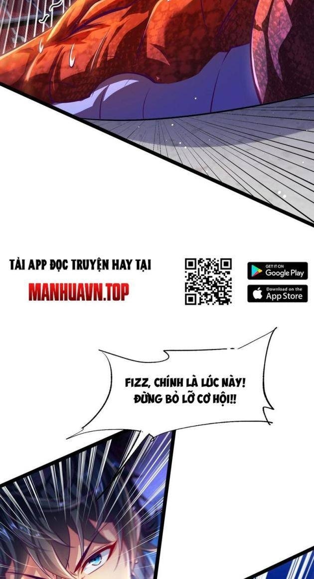 Tinh Thú Sư Mạnh Nhất - Page 42