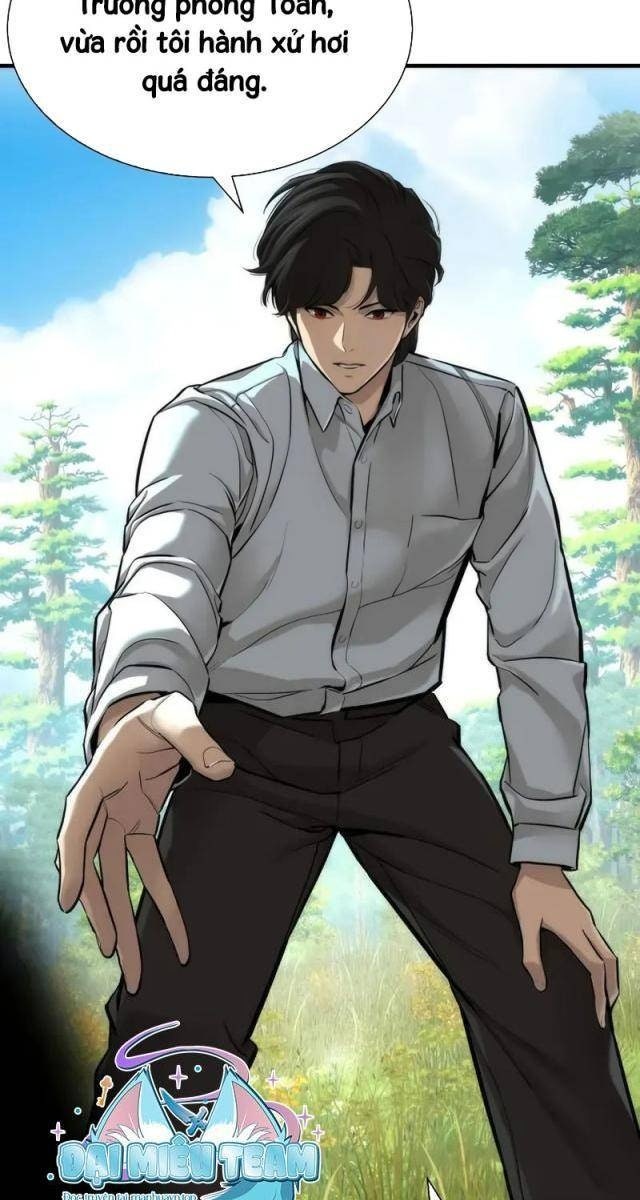 Tôi Hồi Sinh Vào Cuốn Truyện Tu Tiên - Page 13