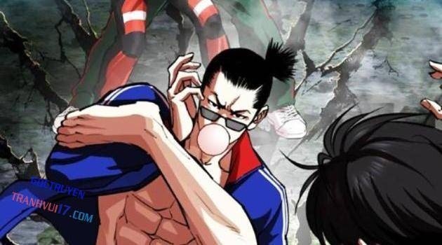 Hoán Đổi Diệu Kì - Page 165