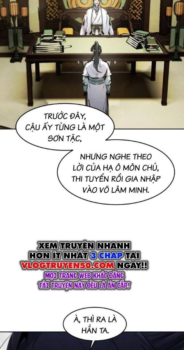 Sự Trở Lại Của Cuồng Ma - Page 21