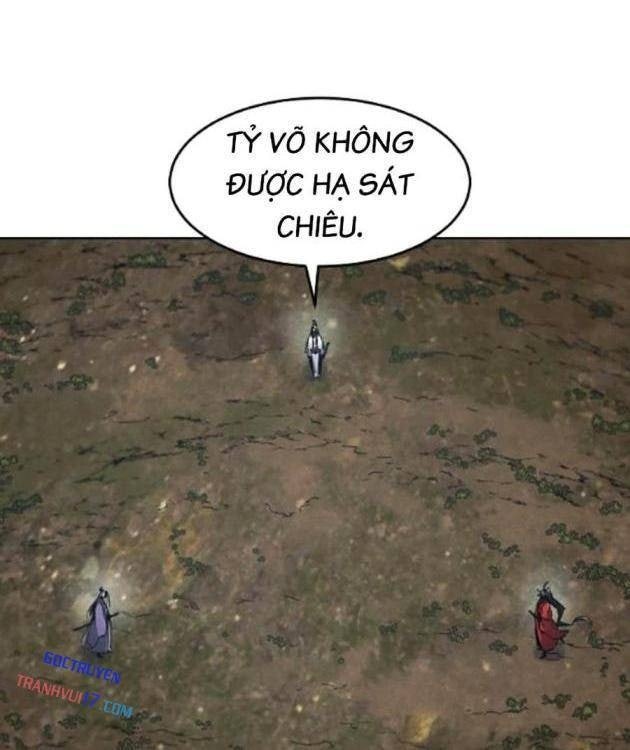 Sự Trở Lại Của Cuồng Ma - Page 5