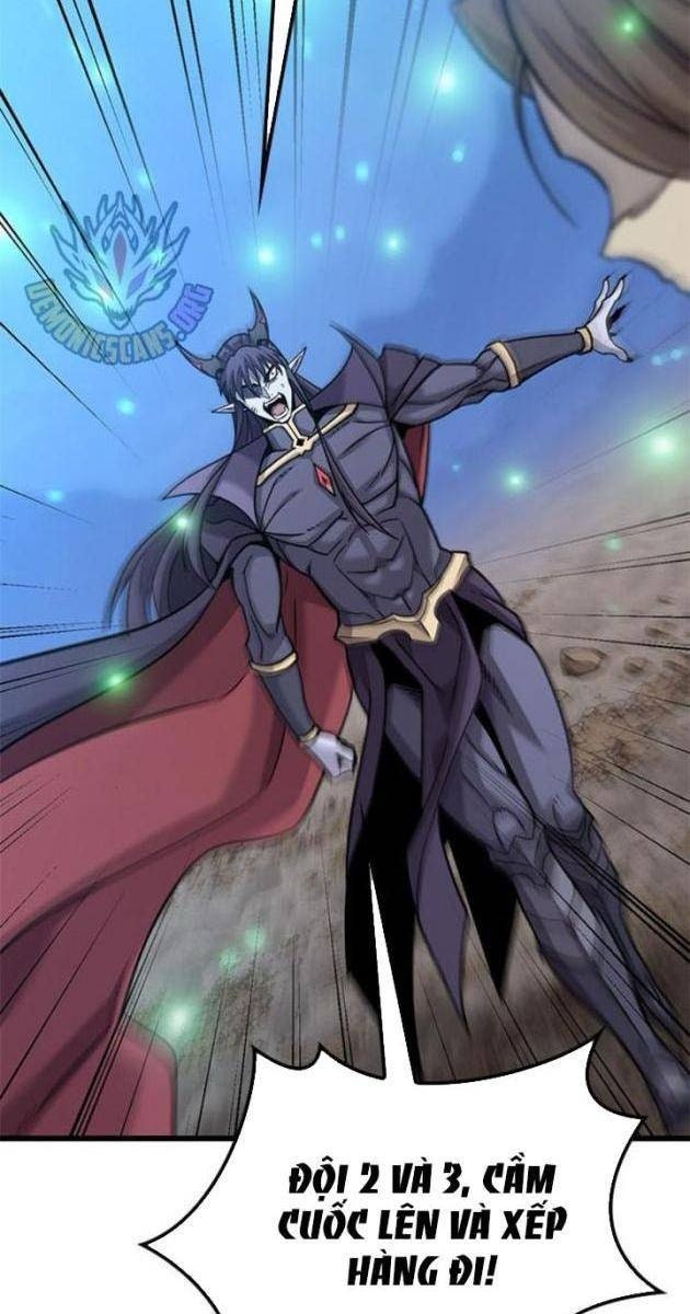 Chúng Ta Bội Thu Rồi, Ma Vương! - Page 81