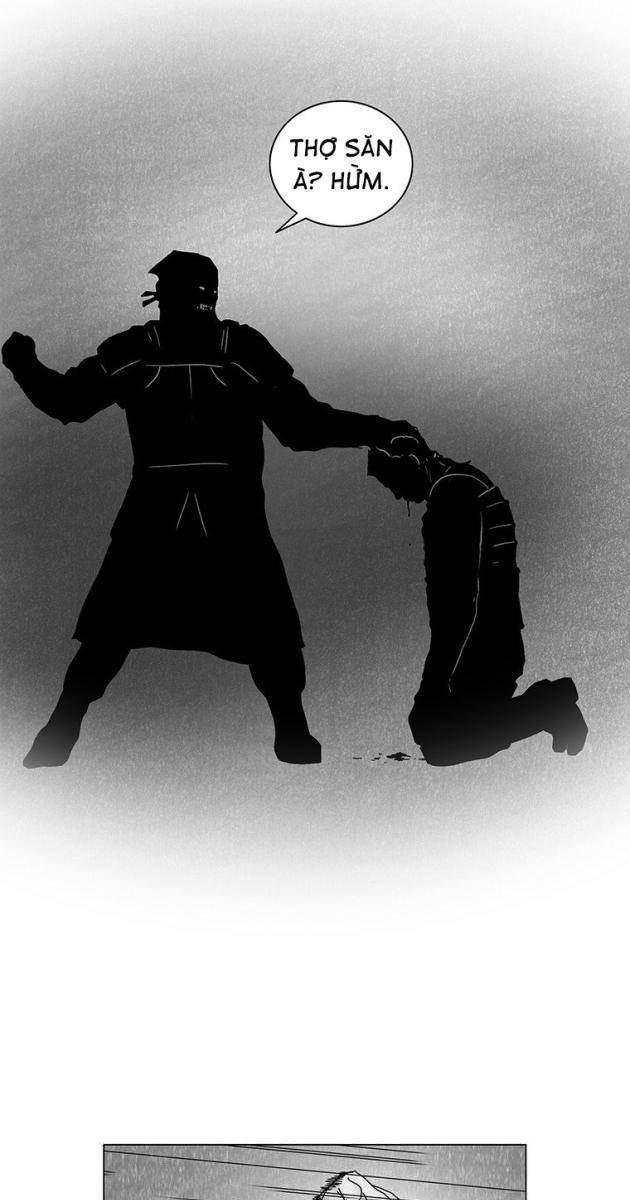 Máu lạnh - Page 25