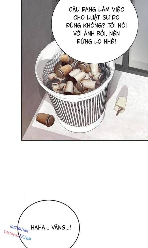 Không Gian Đặc Biệt Của Luật Sư Bình Dị - Page 111