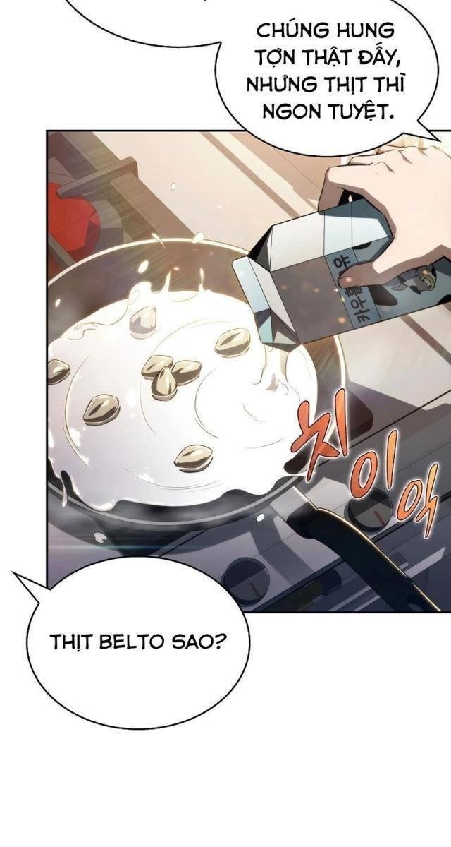 Quán Ăn Định Mệnh - Page 79