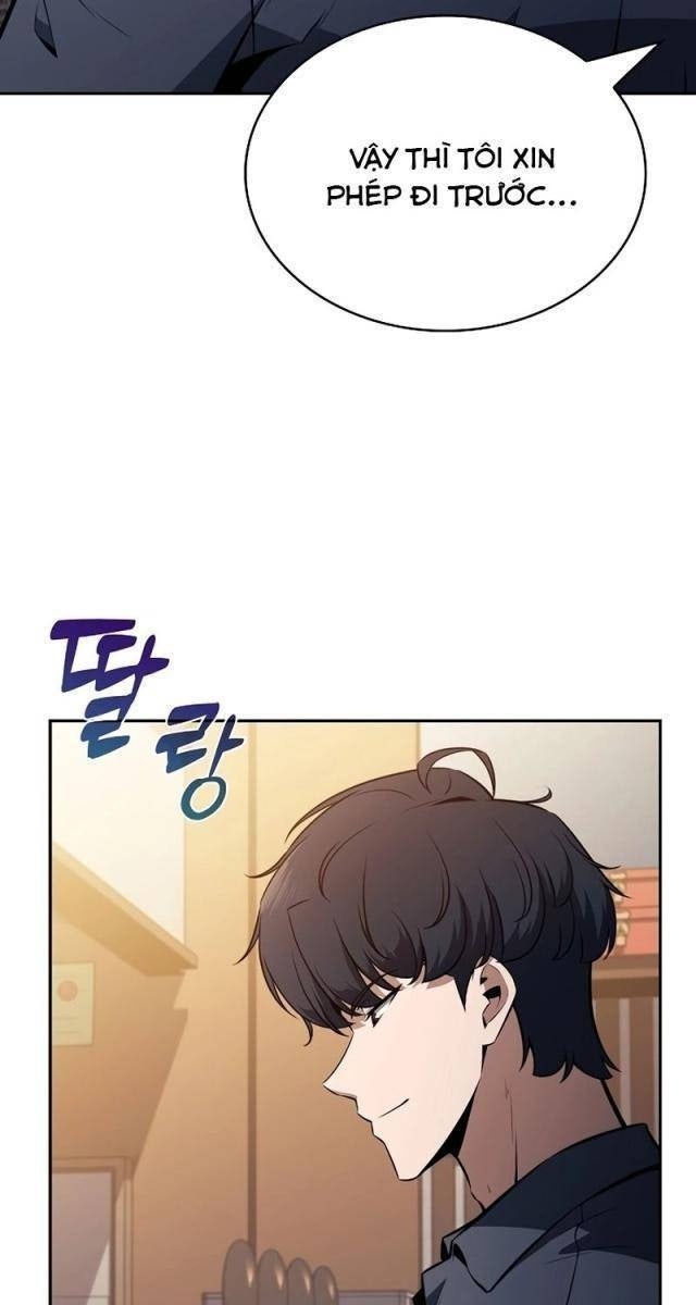 Quán Ăn Định Mệnh - Page 134