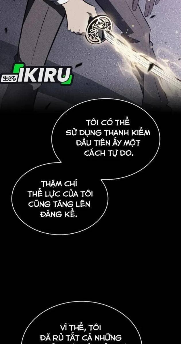 Quán Ăn Định Mệnh - Page 11