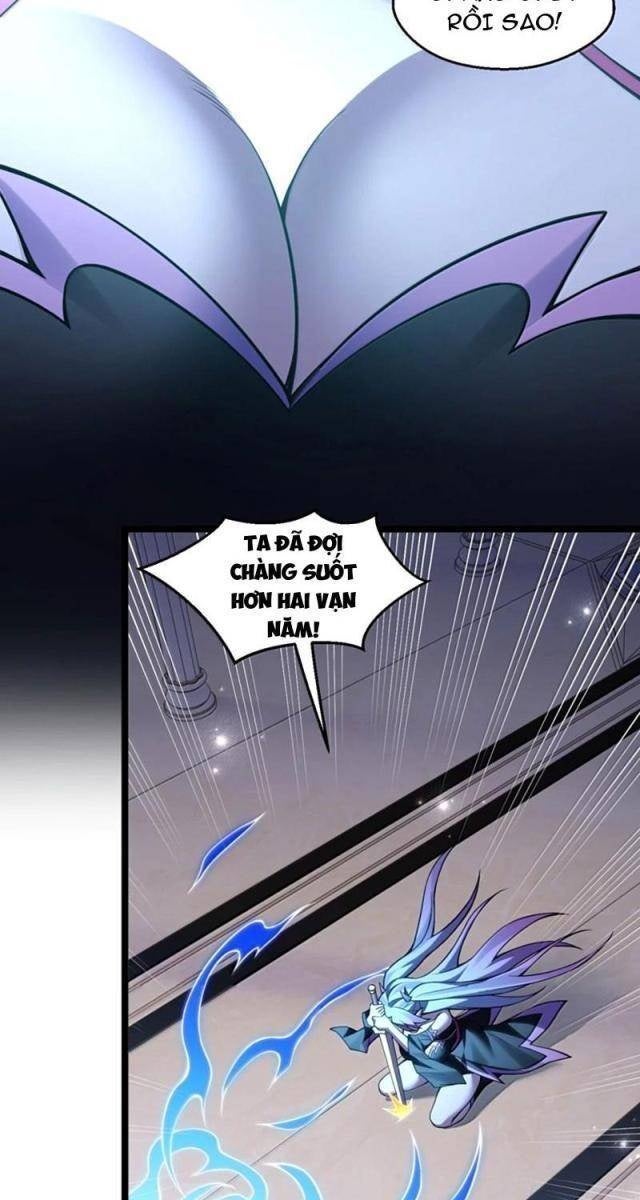 Hảo Đồ Nhi Hãy Tha Cho Vi Sư - Page 53