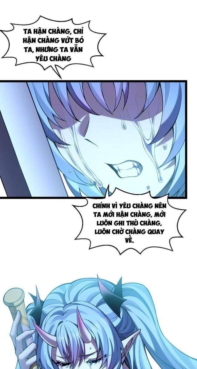 Hảo Đồ Nhi Hãy Tha Cho Vi Sư - Page 55