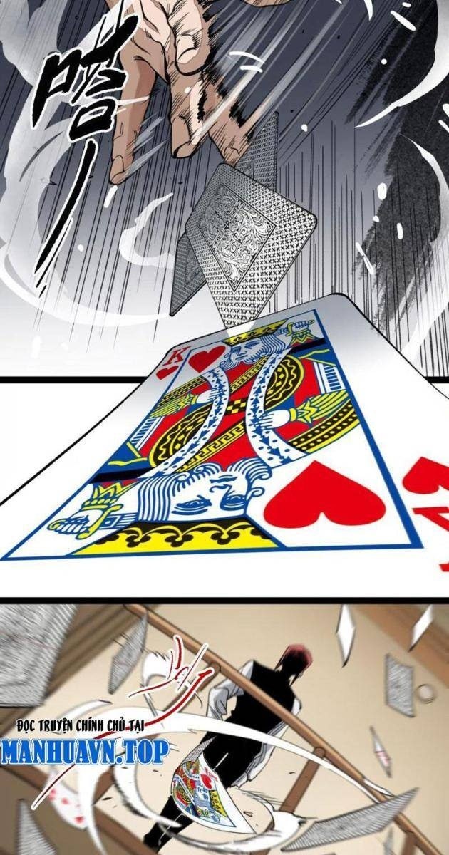 Tinh Linh Chi Hậu - Page 34