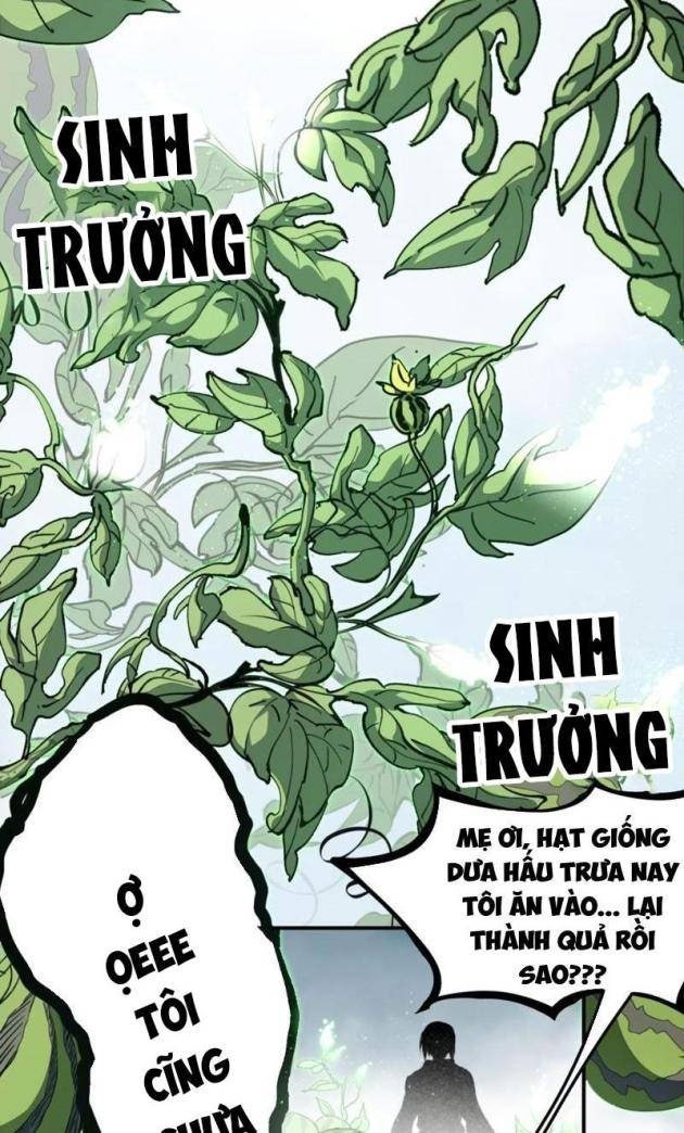 Tinh Linh Chi Hậu - Page 38