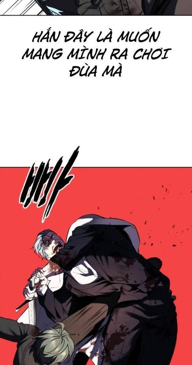 Cậu Bé Của Thần Chết - Page 20