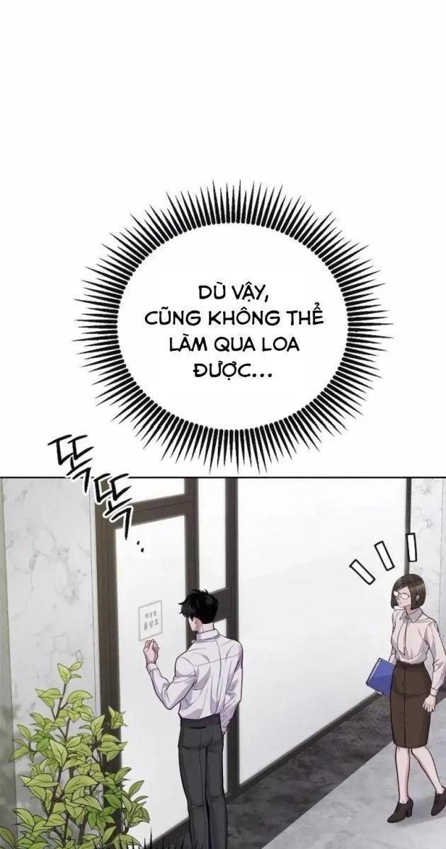 Không Gian Đặc Biệt Của Luật Sư Bình Dị - Page 5