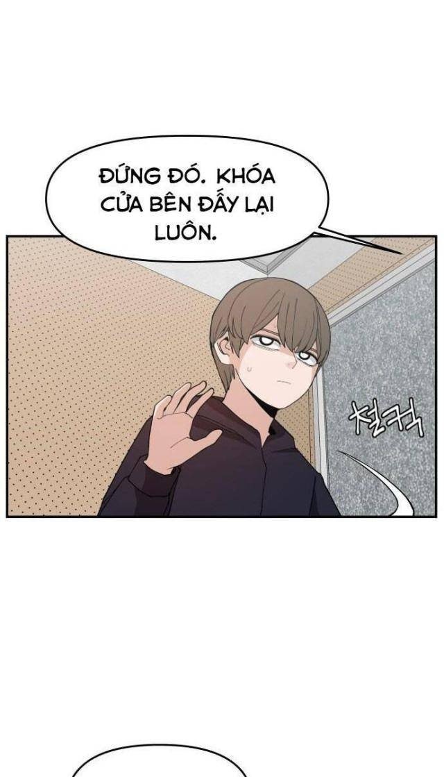 Lớp Học Phản Diện - Page 46