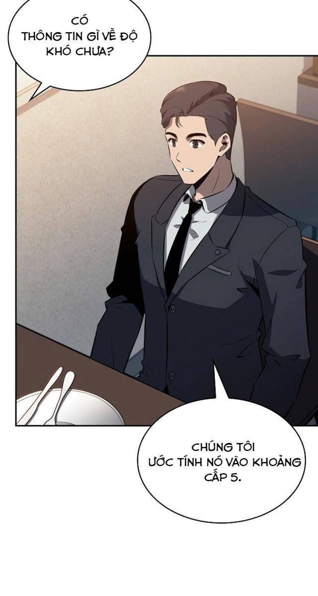 Quán Ăn Định Mệnh - Page 77