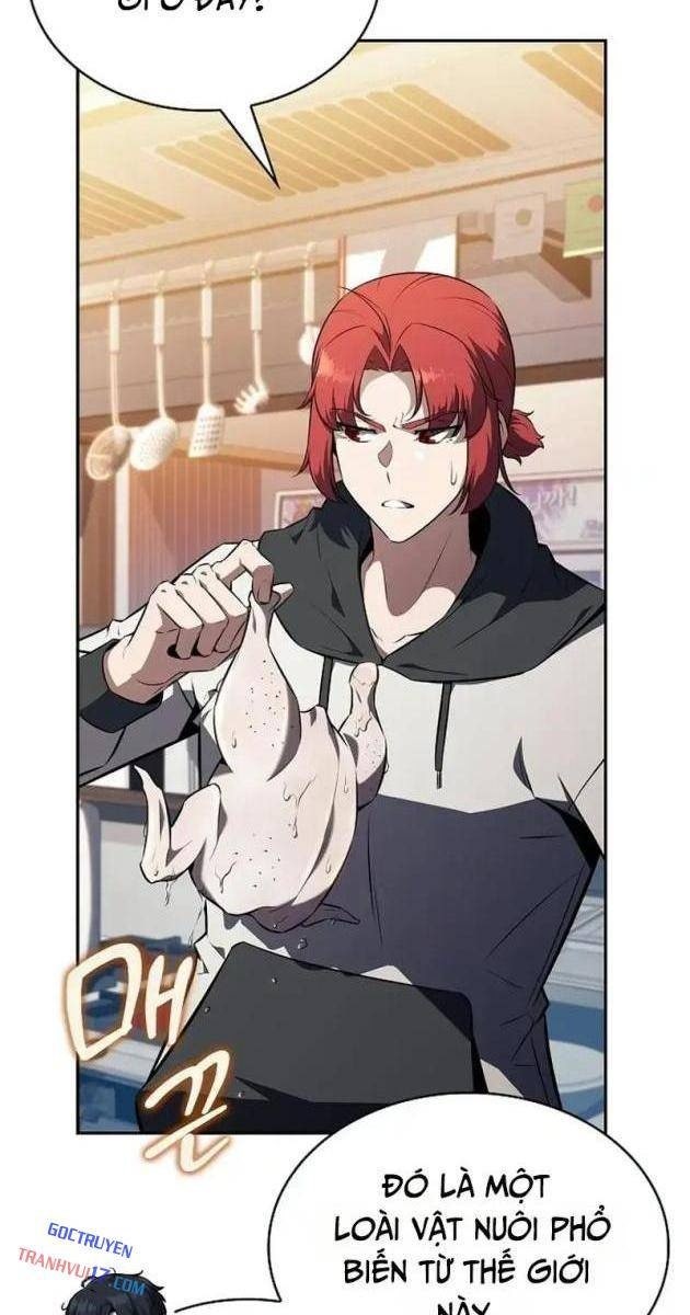 Quán Ăn Định Mệnh - Page 41