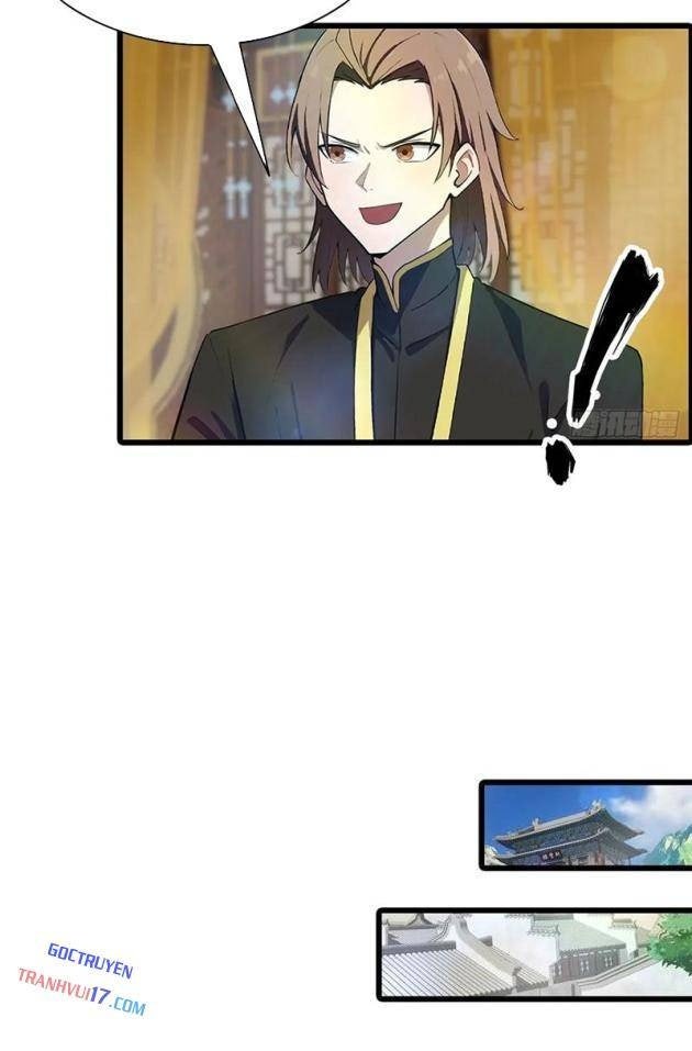 Tu Tiên Trở Về Tại Vườn Trường - Phần 2 - Page 4