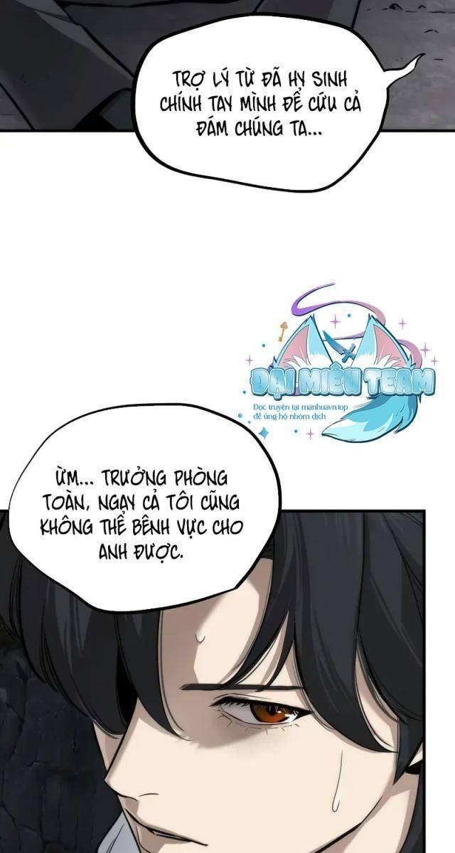 Tôi Hồi Sinh Vào Cuốn Truyện Tu Tiên - Page 115