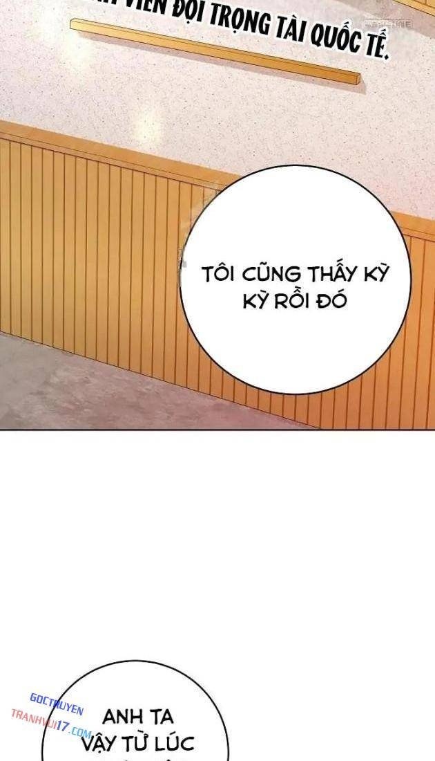 Không Gian Đặc Biệt Của Luật Sư Bình Dị - Page 112